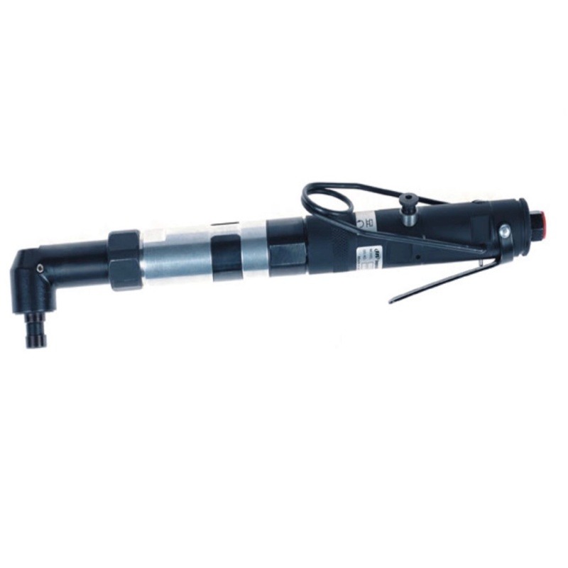 1 Series Handheld Angle Adjustable Shut-Off Air Nutrunner