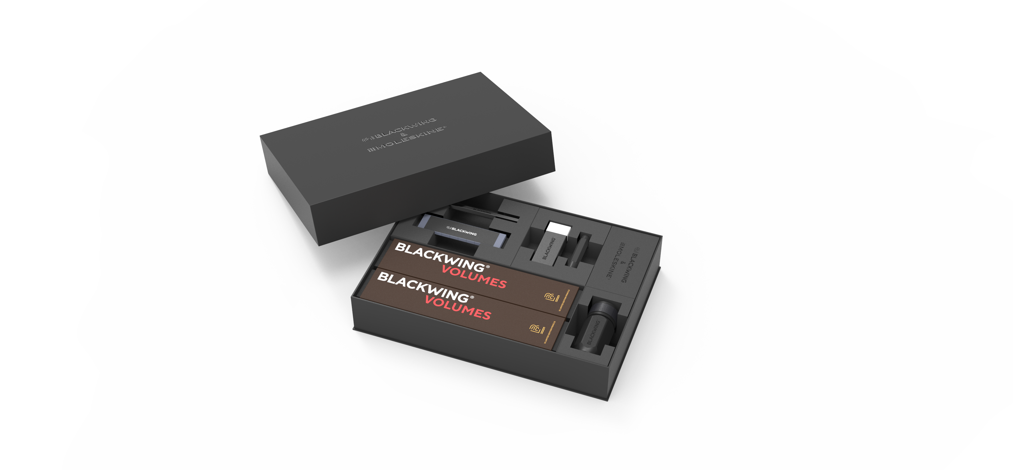 Behind-the-scenes packaging manufacturing partner