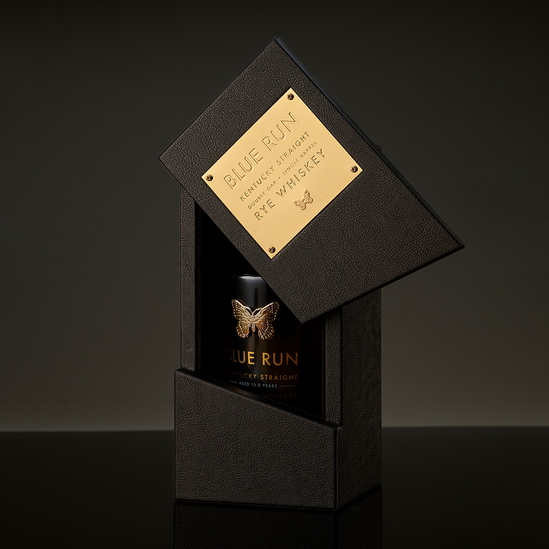 Structurally engineered premium rigid box developed through prototype validation before mass production