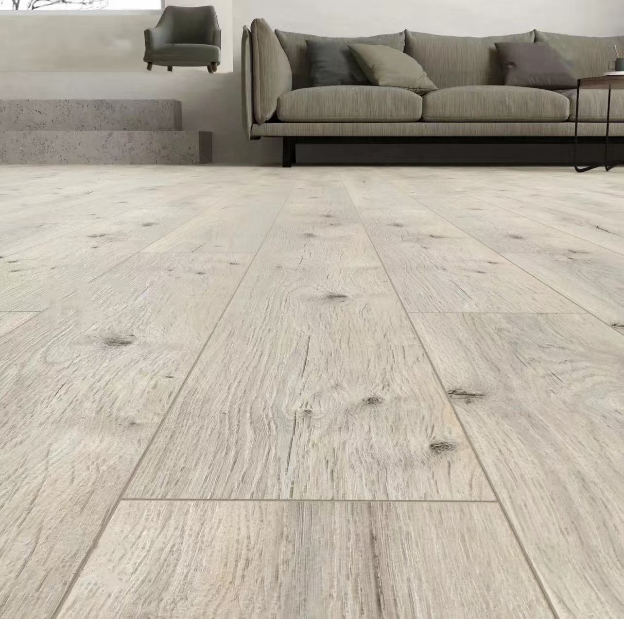 Laminate Flooring