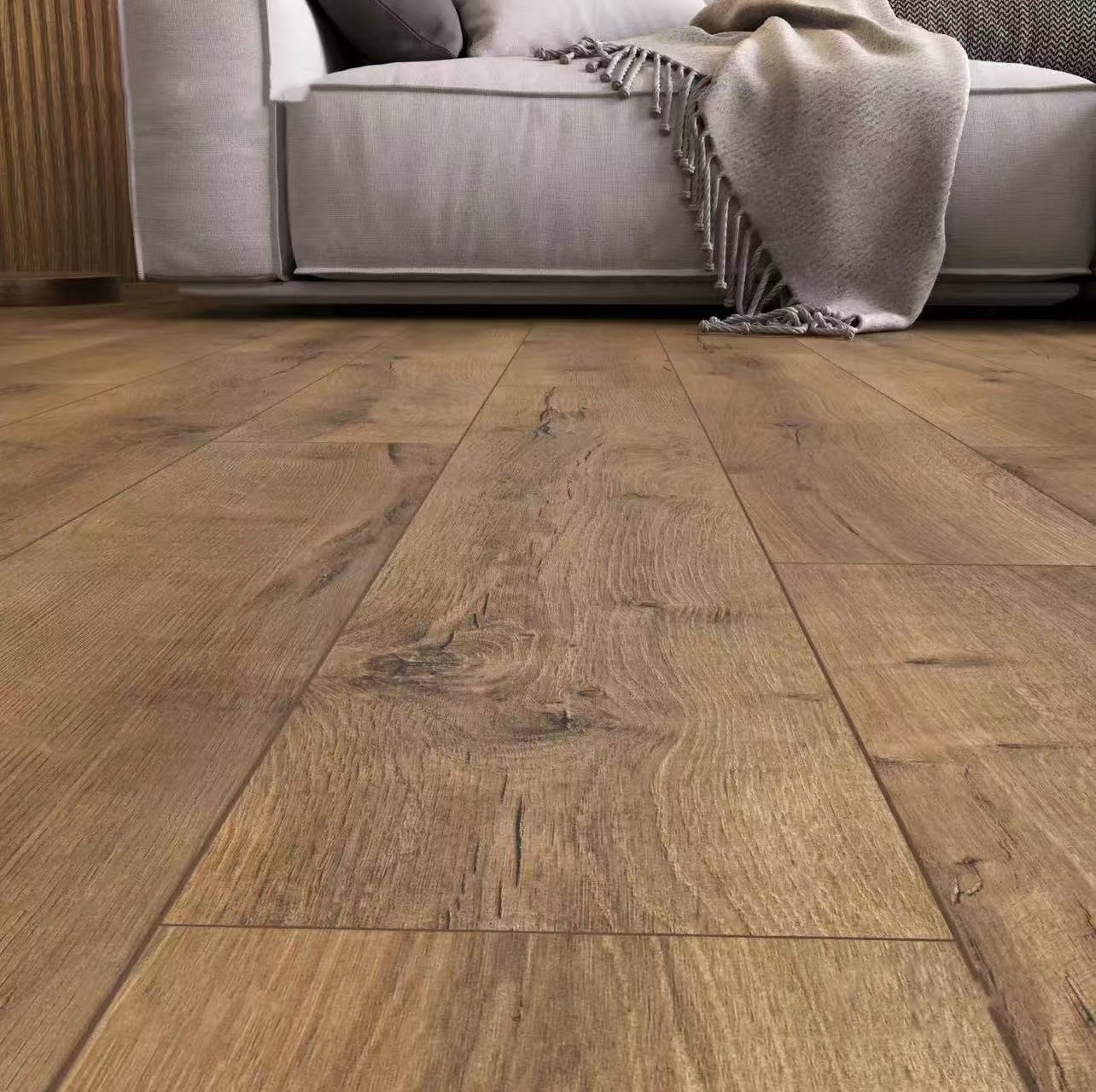 Laminate Flooring
