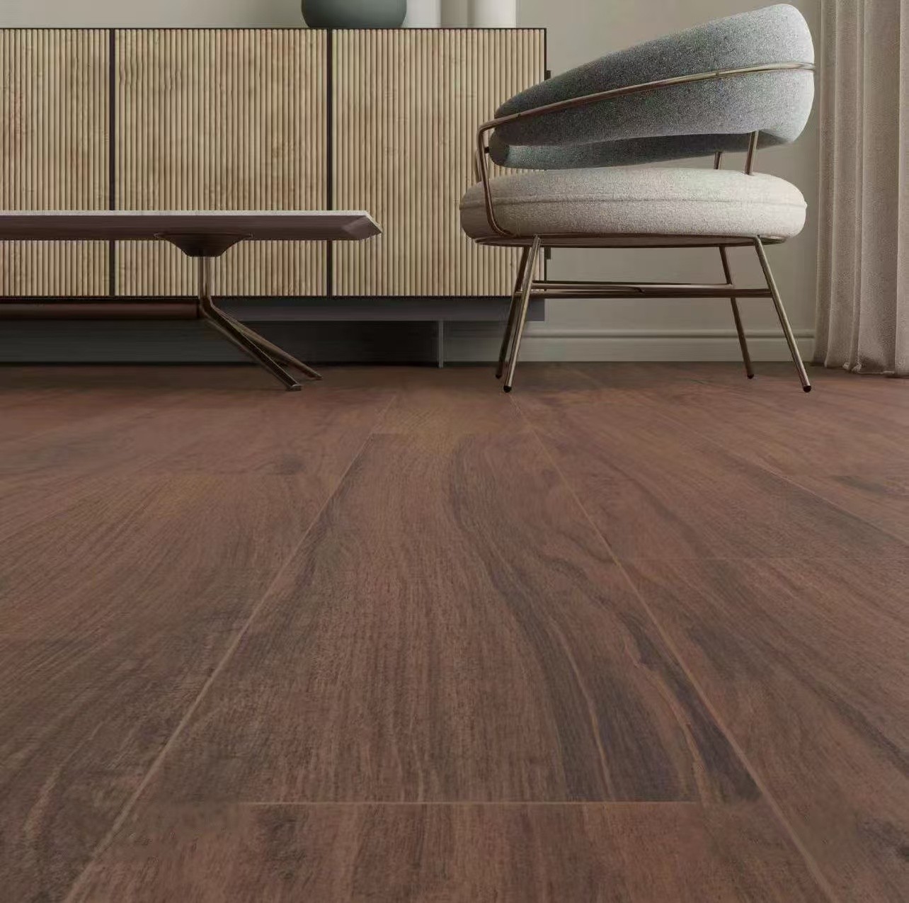 Laminate Flooring