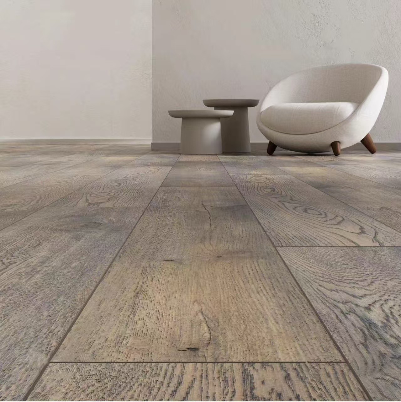 Laminate Flooring
