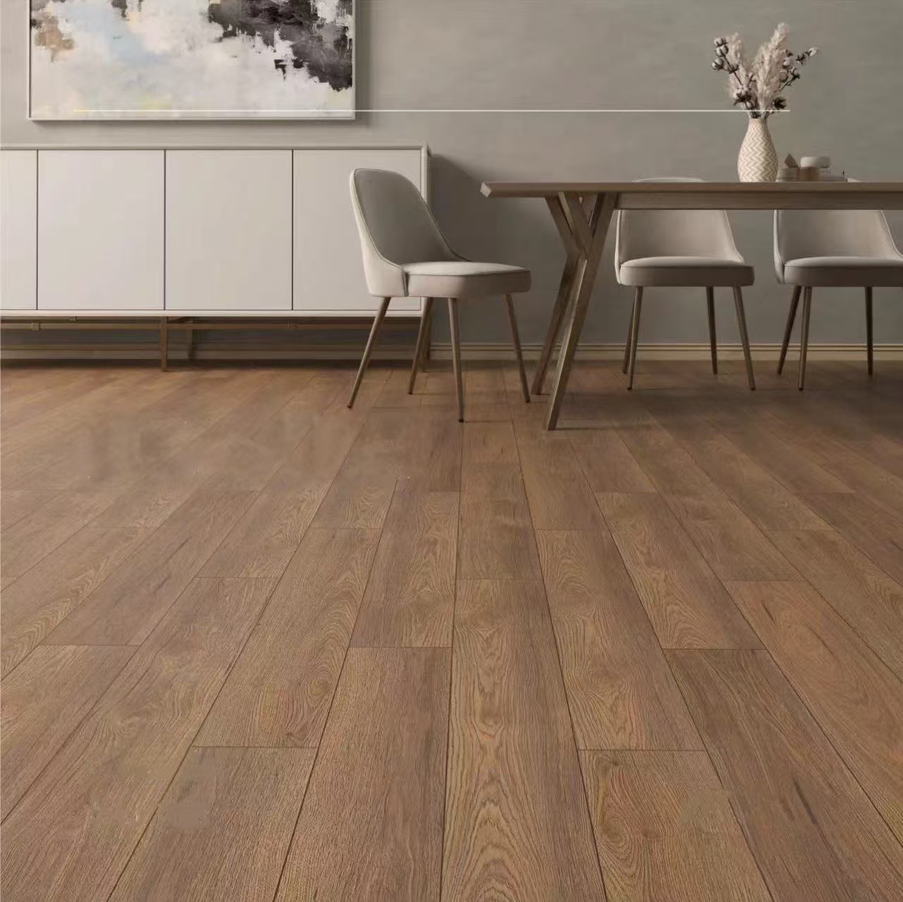 Laminate Flooring