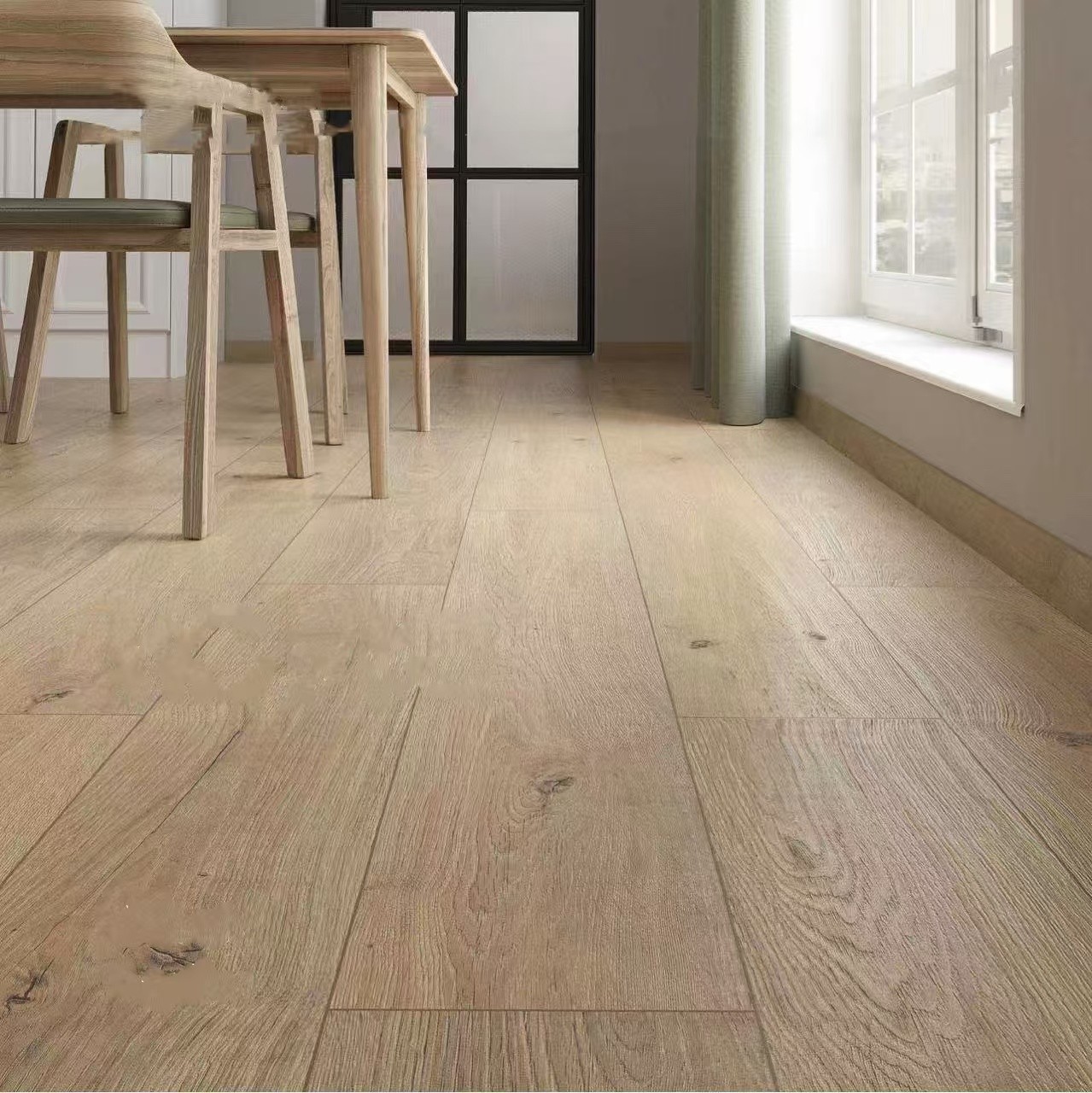 Laminate Flooring
