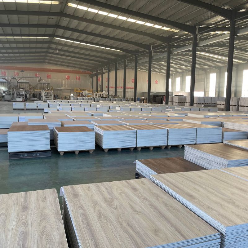 High-end Residential Apartments