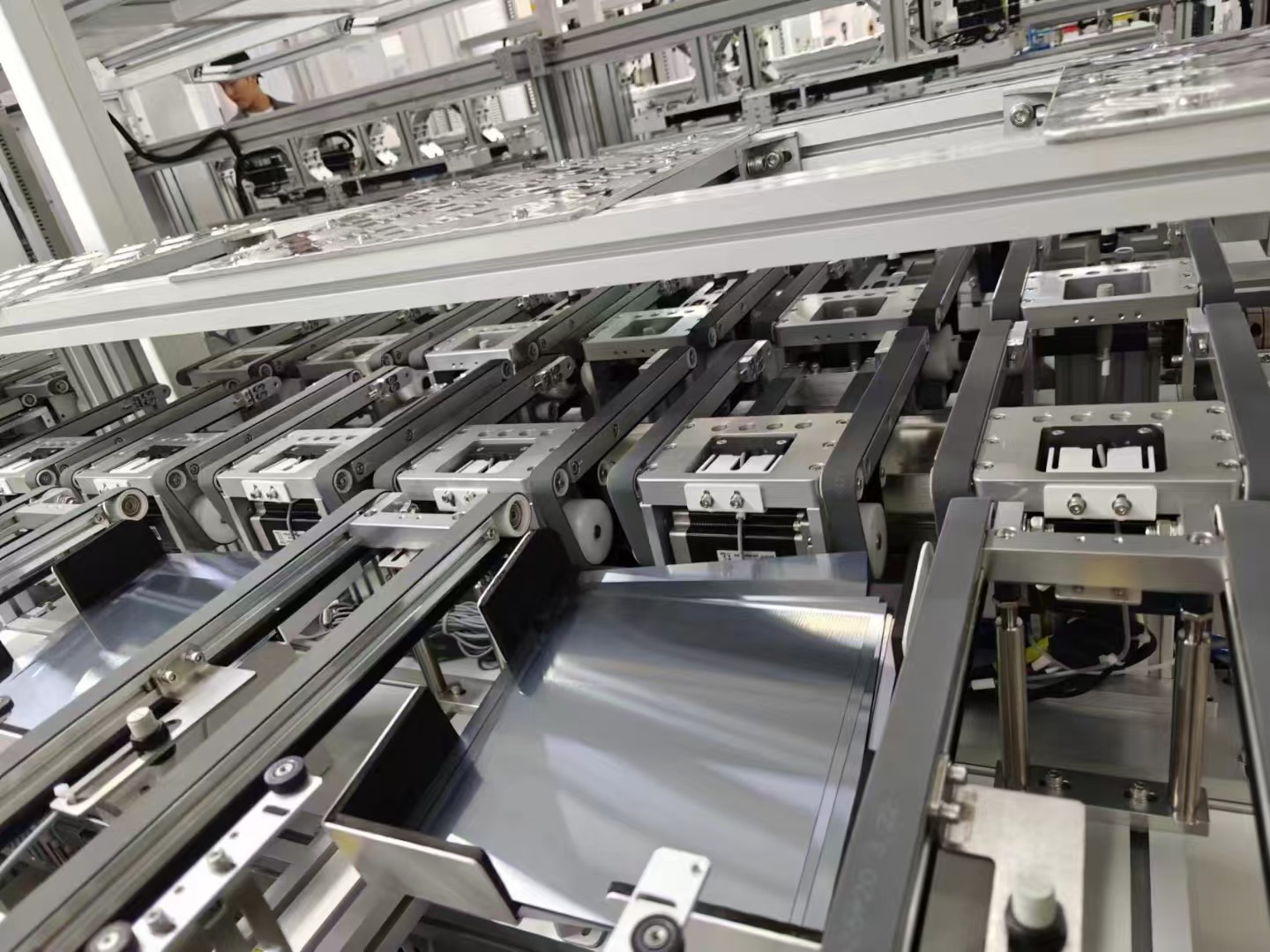 Package Industry Picture