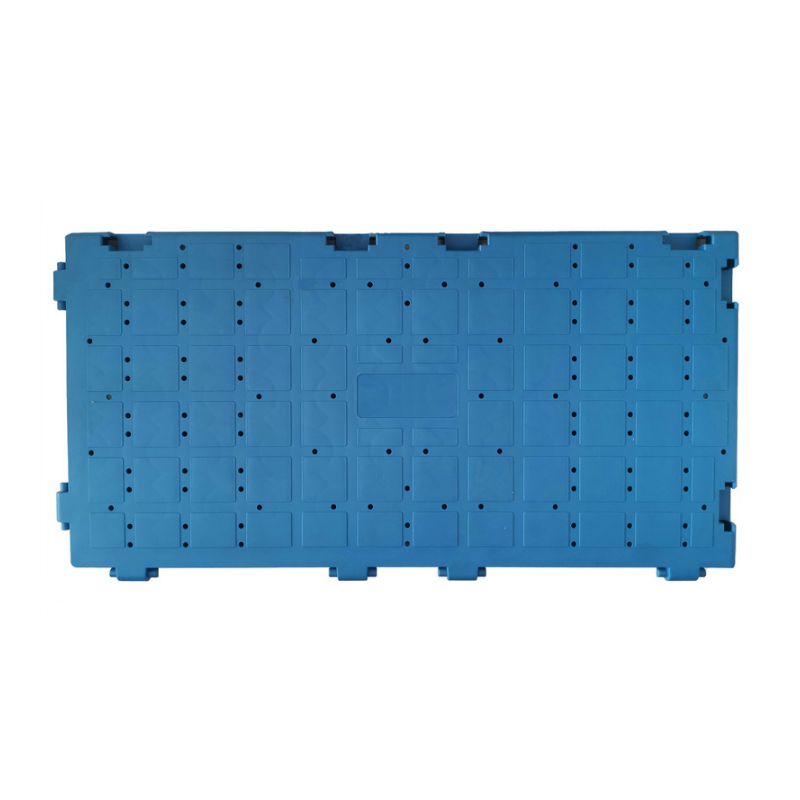 T03 Medium-Duty Interlocking Event Flooring Panels