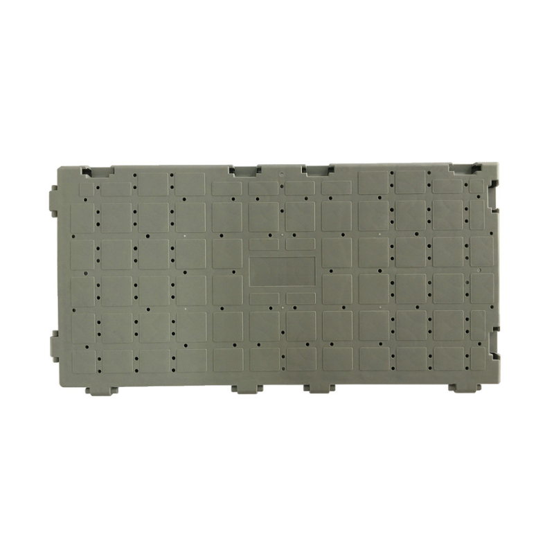 T03 Medium-Duty Interlocking Event Flooring Panels