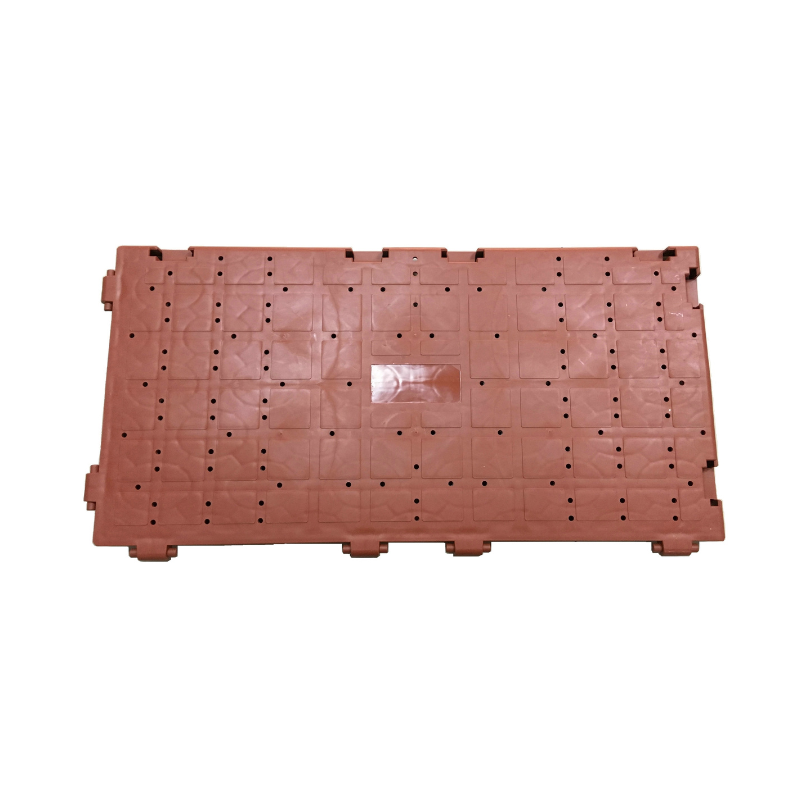 T03 Medium-Duty Interlocking Event Flooring Panels