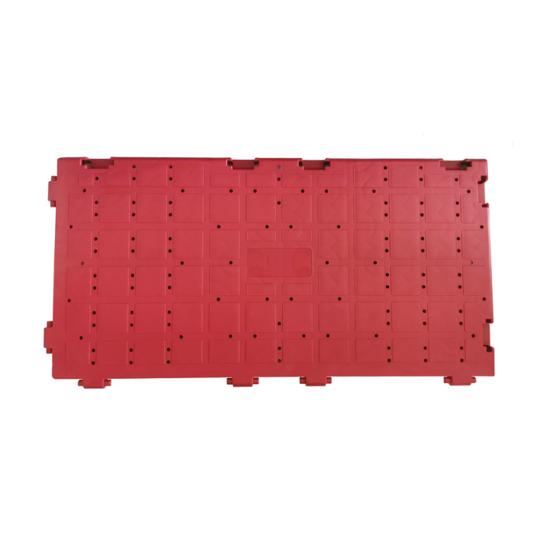 T03 Medium-Duty Interlocking Event Flooring Panels