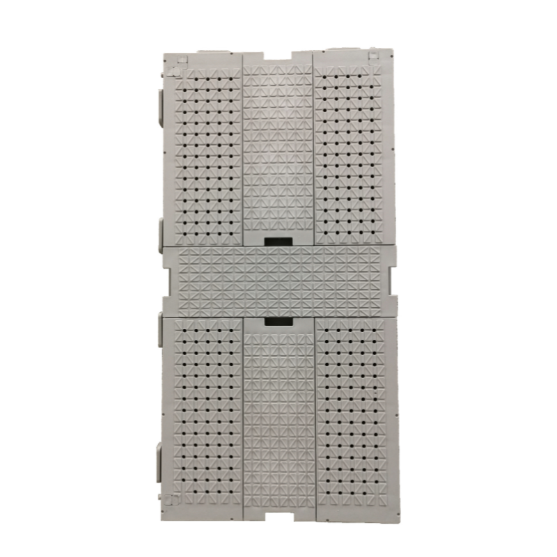 T04 Heavy-Duty Large Panel Event Flooring System