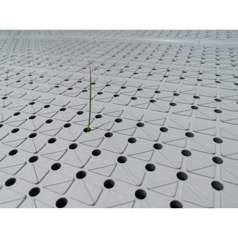 T04 Heavy-Duty Large Panel Event Flooring System