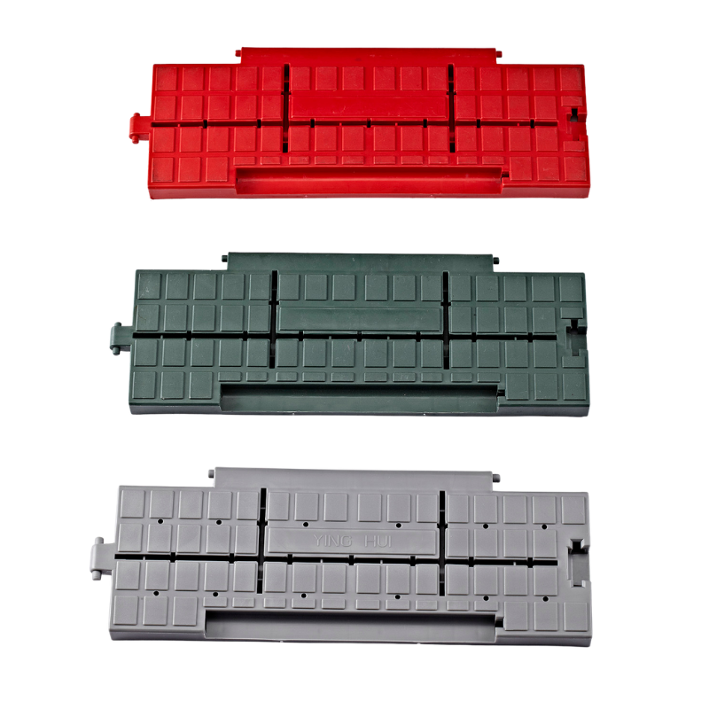 T01 Rollable Lightweight Turf Protection Flooring