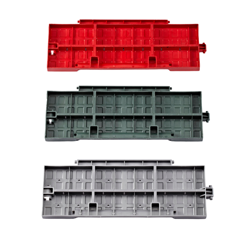 T01 Rollable Lightweight Turf Protection Flooring