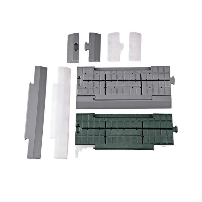 T01 Rollable Lightweight Turf Protection Flooring