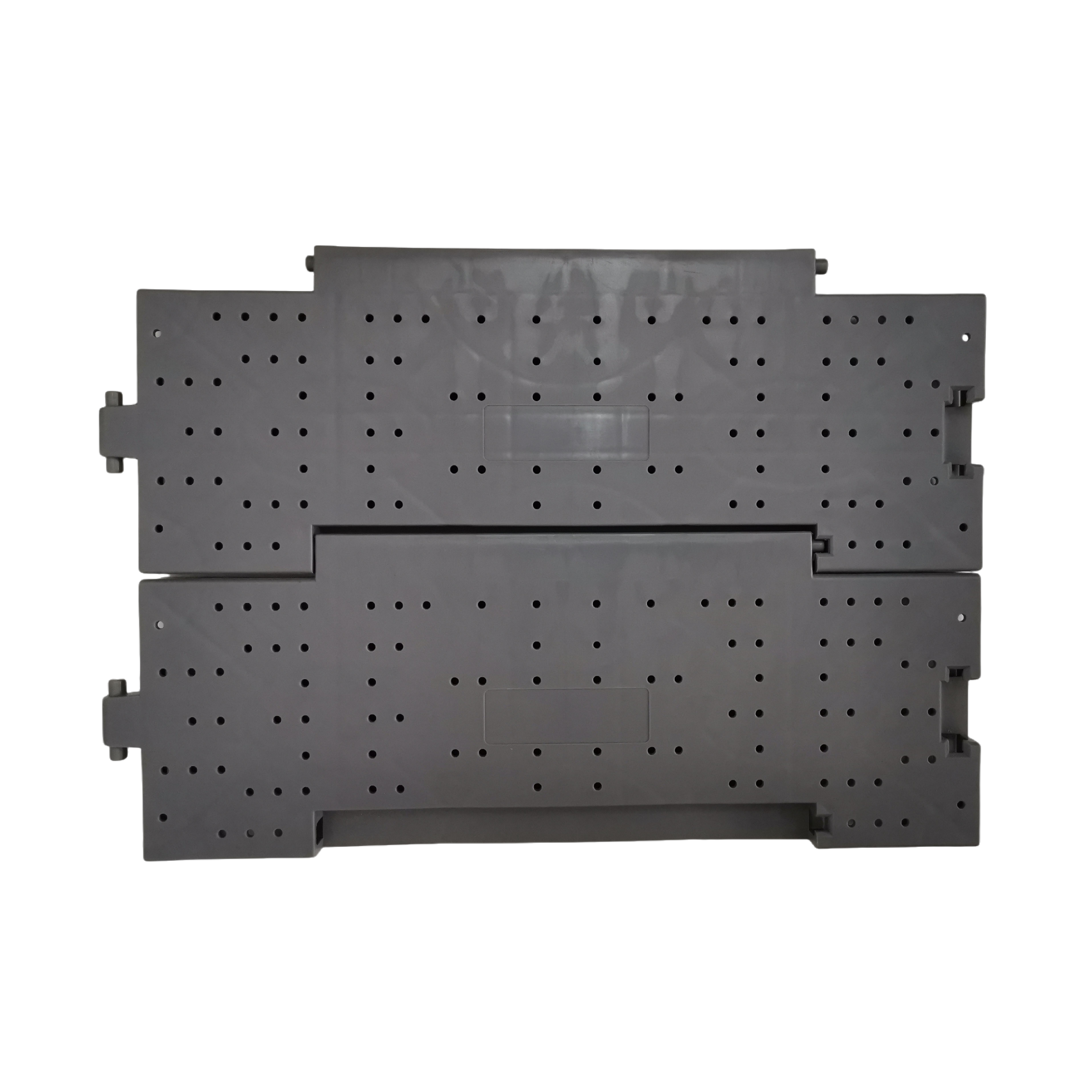 T02 Rollable Light-Duty Event Flooring System