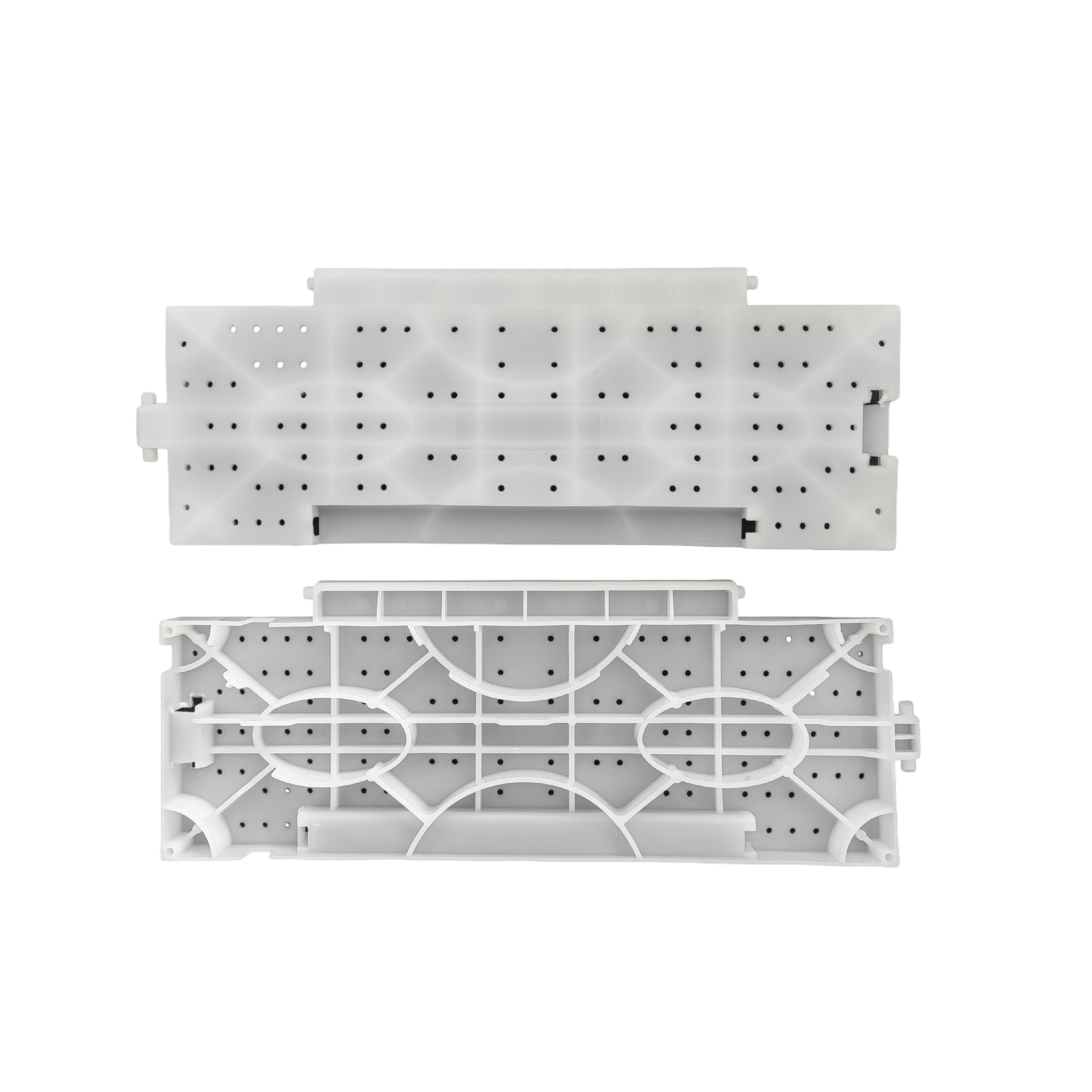 T02 Rollable Light-Duty Event Flooring System