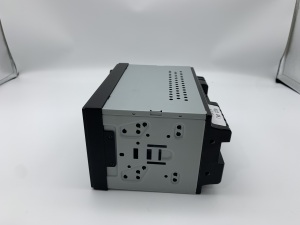 Linux Universal car multimedia player