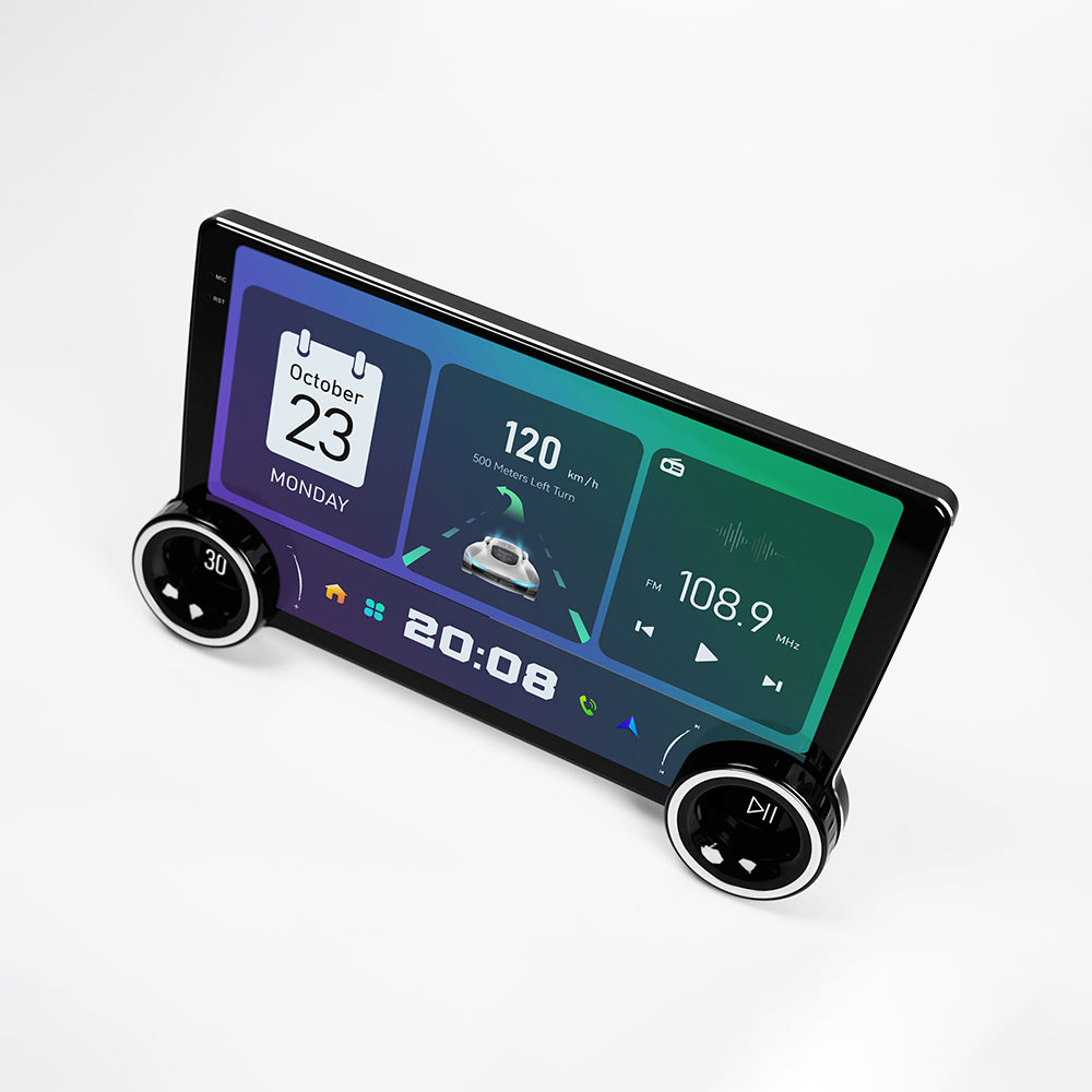 car modification chain store