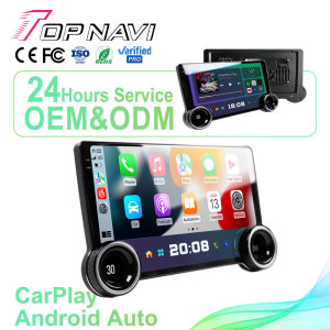 Car Multimedia player