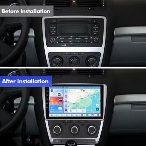 Universal Car Multimedia Player