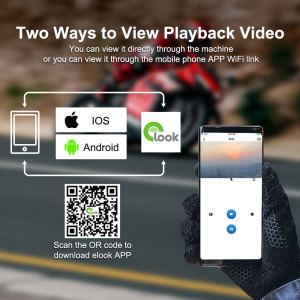 Motorcycle Navigation