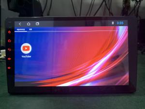 car modification shop