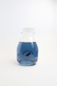Zero-sugar health herbal bottled drink