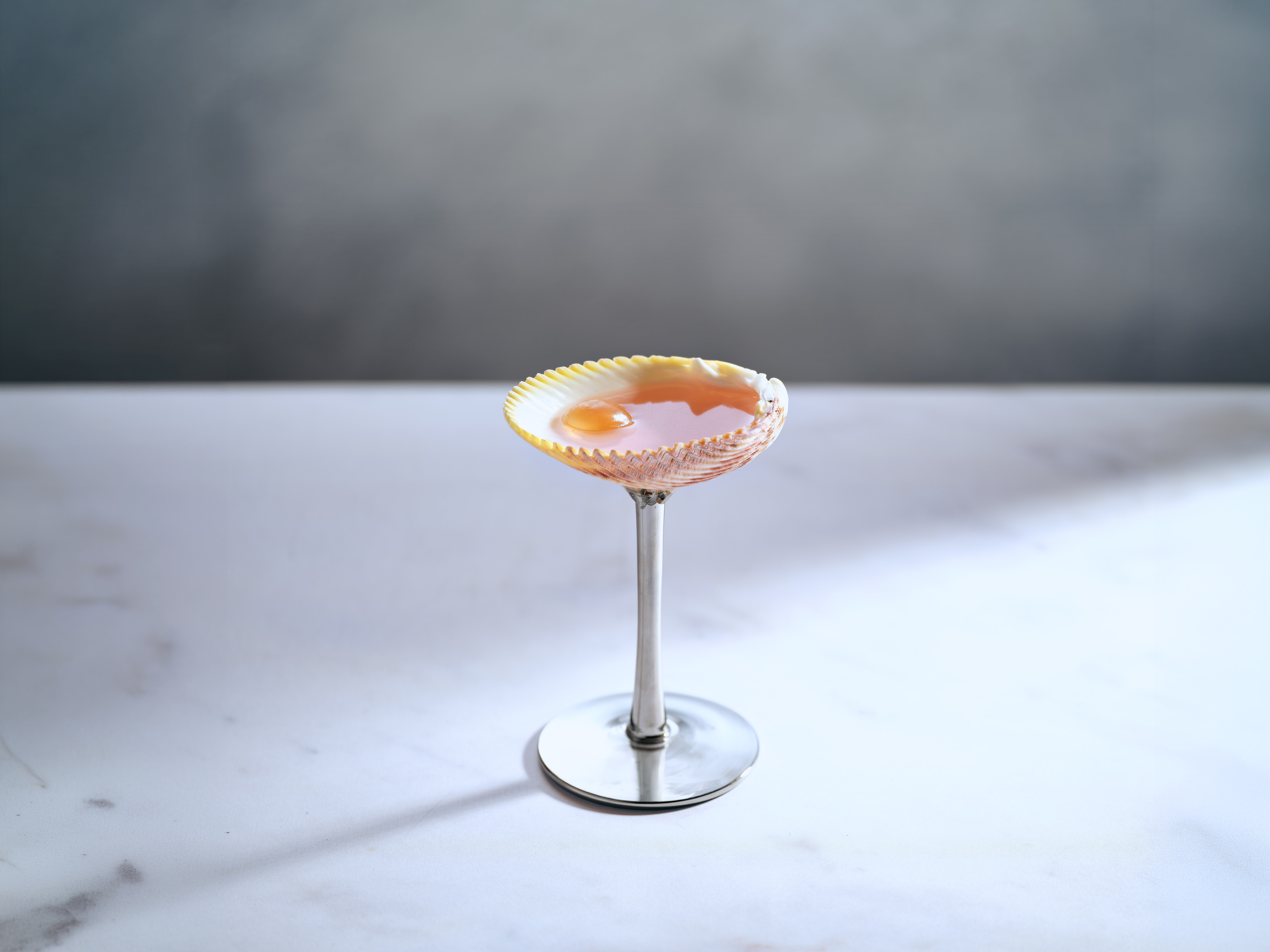 Mother Pearl