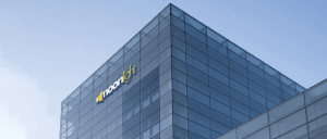 office of solar street light company