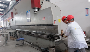 Cmoonlight's lamp post production workshop