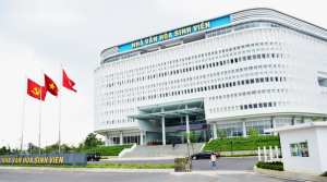 University