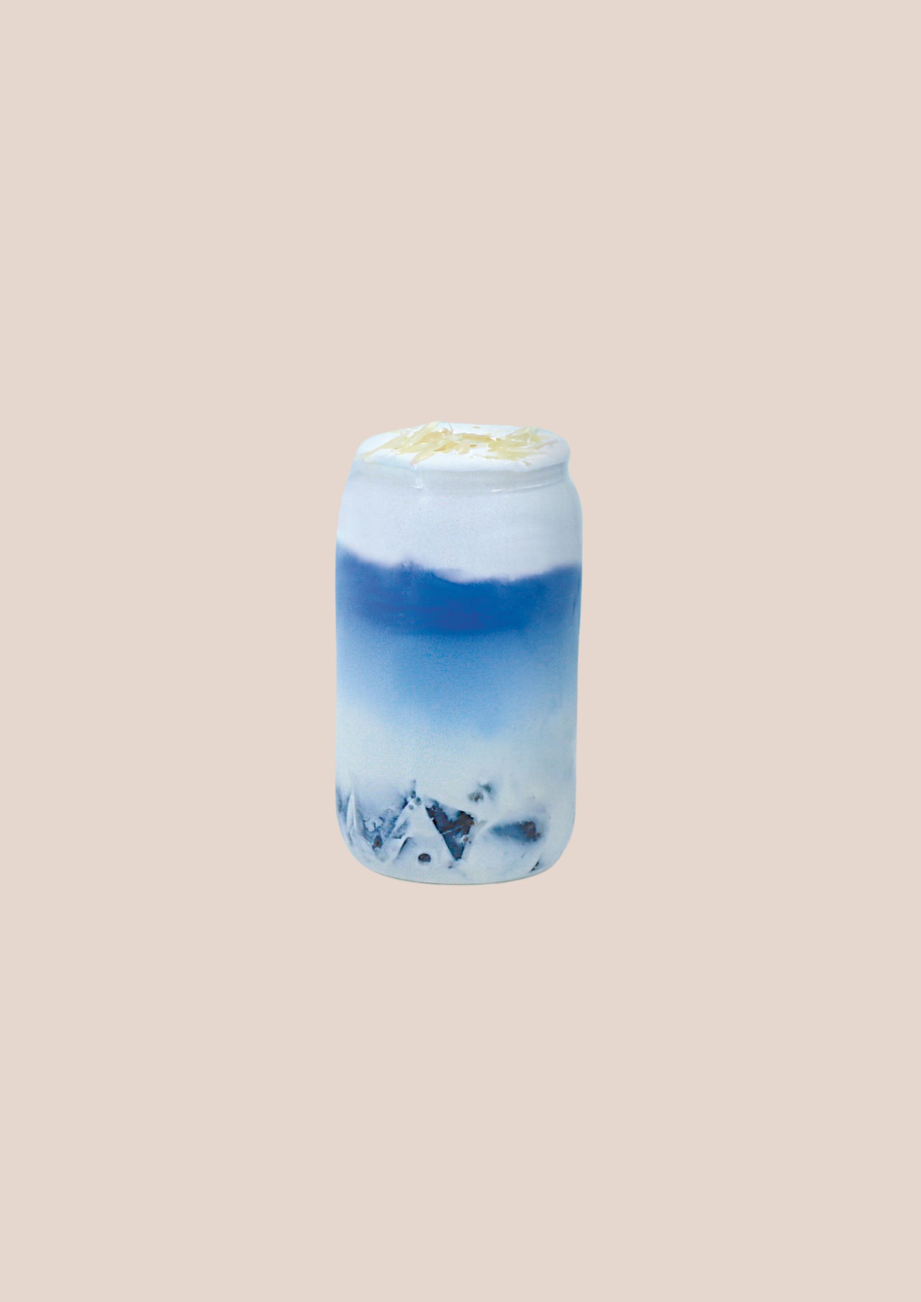 Healthy Sugar-Free Bubble Tea Production