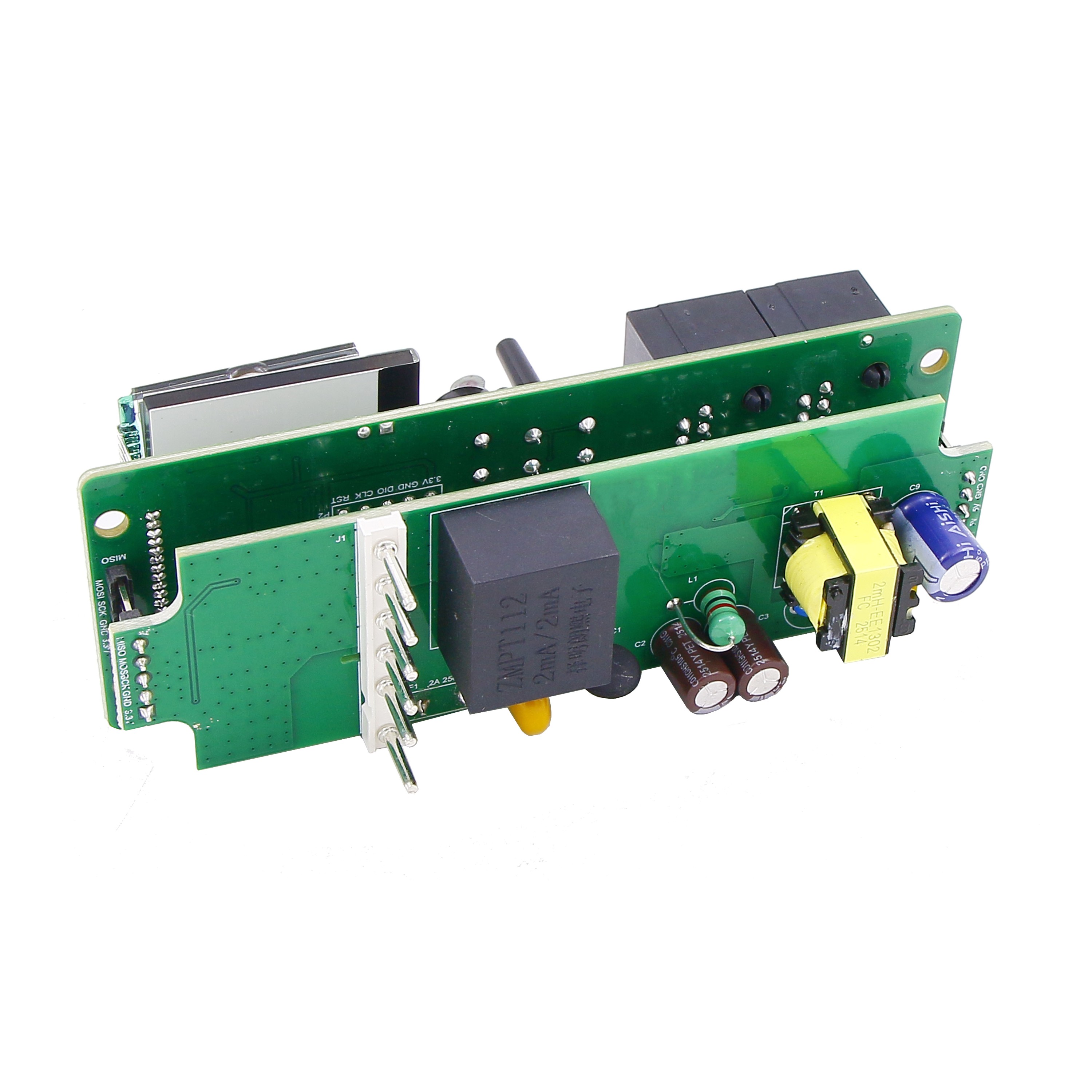 1U_1.5U 485 PDU