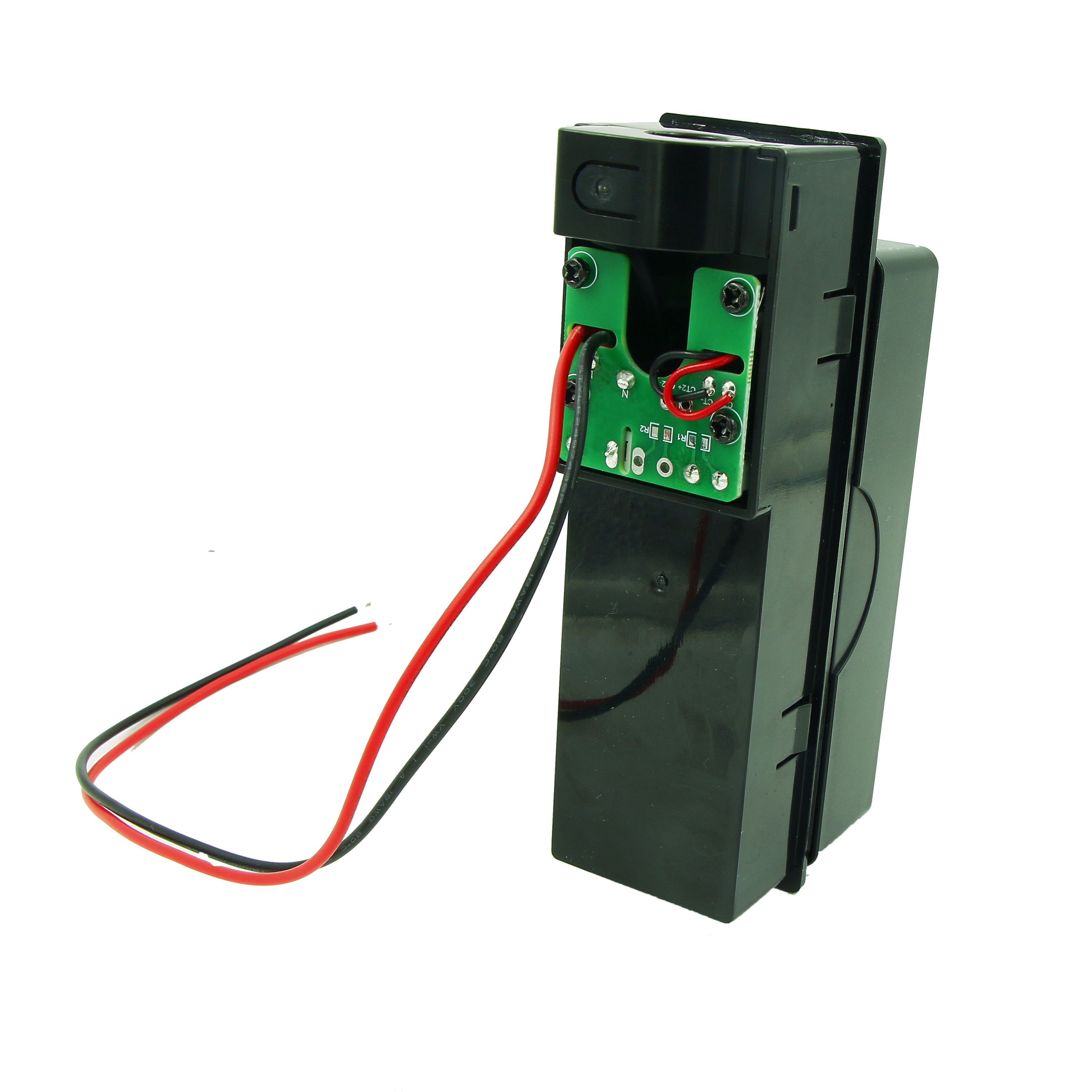 1U_1.5U 485 PDU