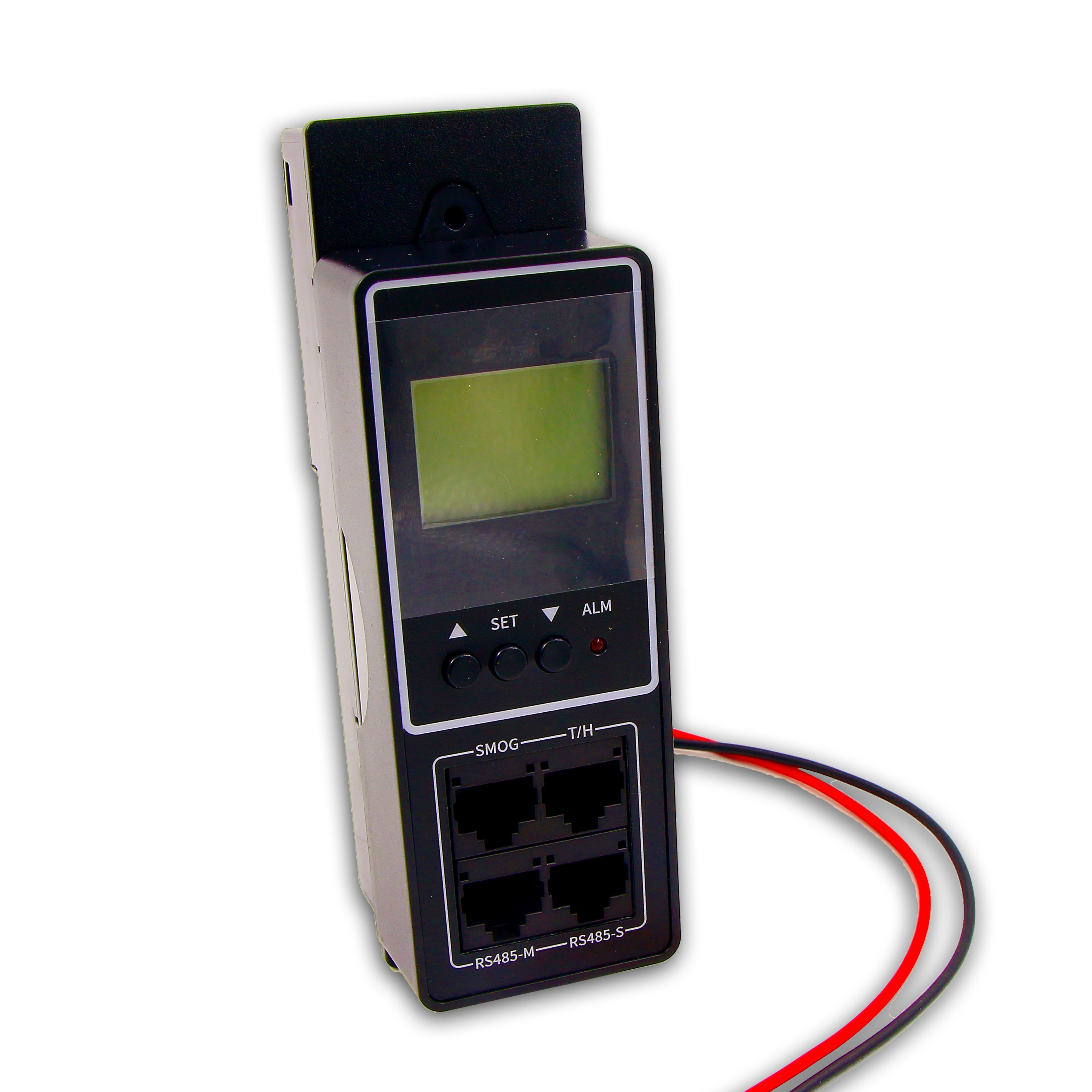 1U_1.5U 485 PDU