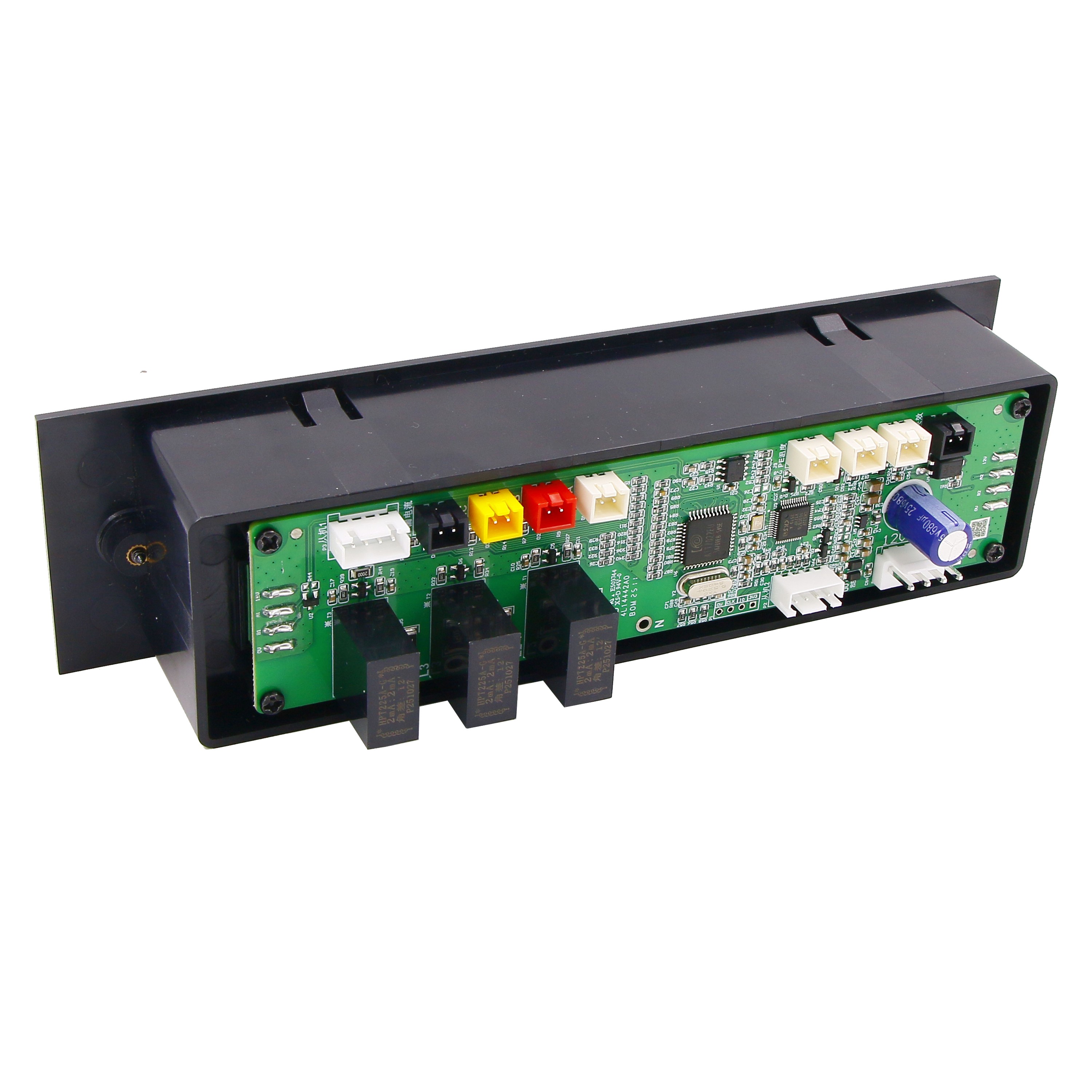 Intelligent 2nd Gen PDU (Metering Unit)