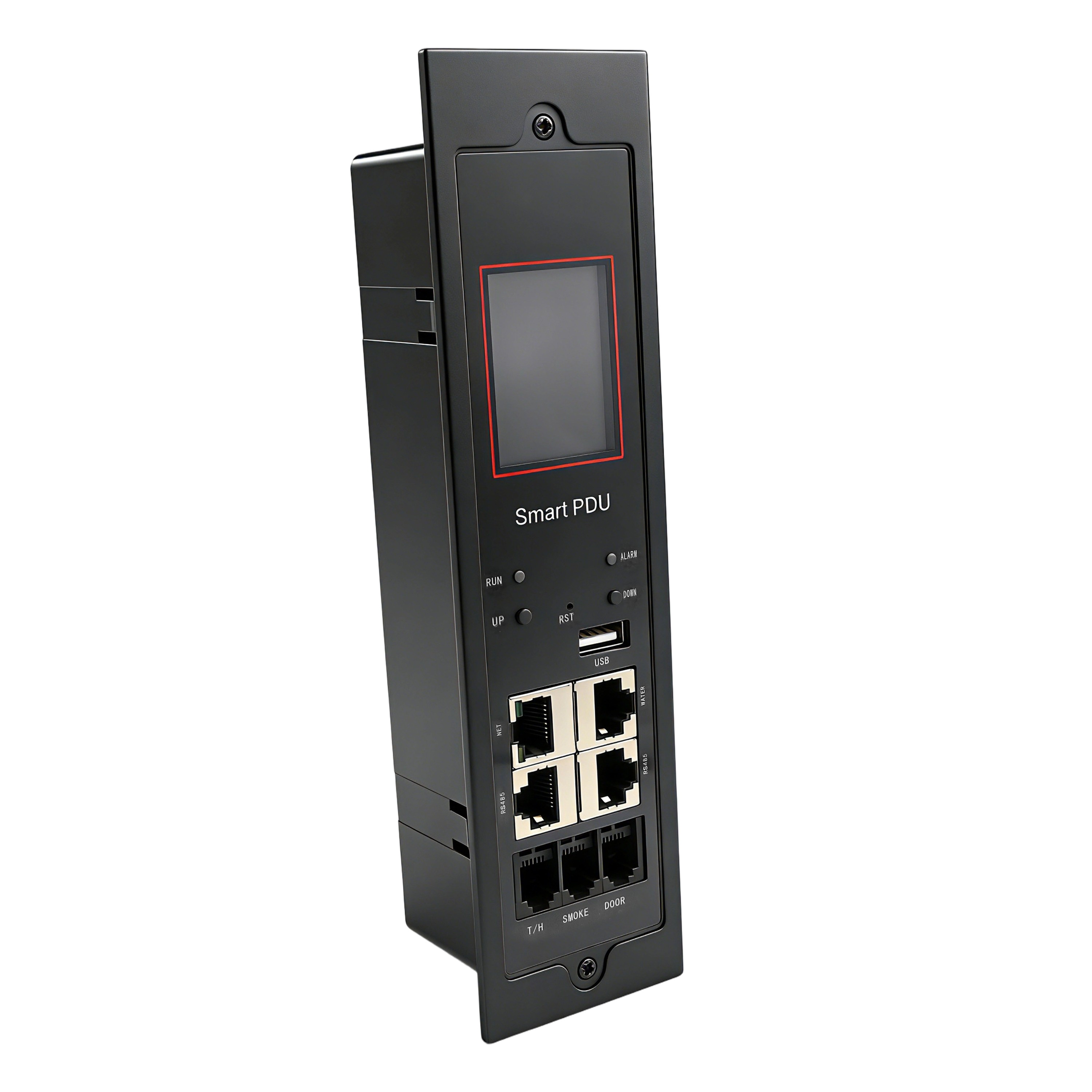 Intelligent 2nd Gen PDU (Complete Unit)