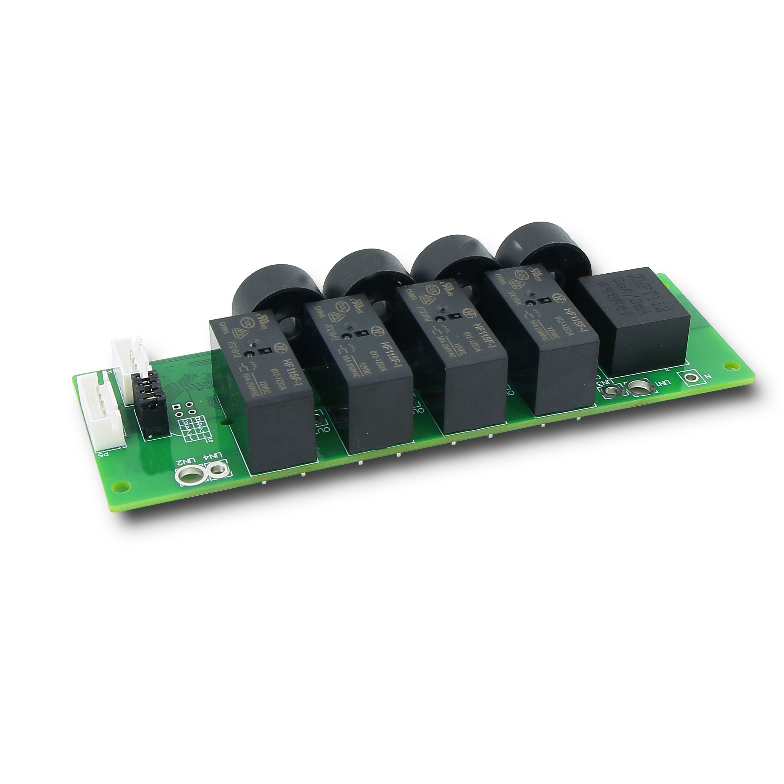 Intelligent 2nd Gen PDU (Metering Unit)