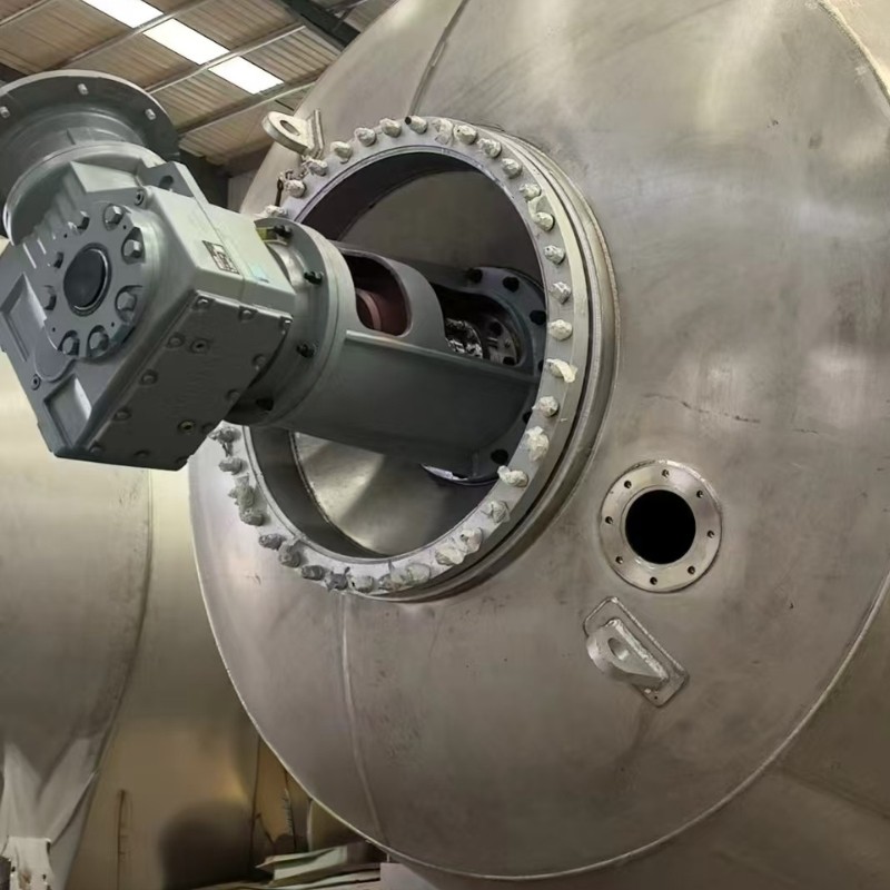 DTB Crystallization System