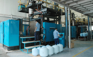Fiberglass Pool Sand Filter P-DYG