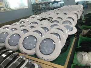 laswim Bulk production pool light