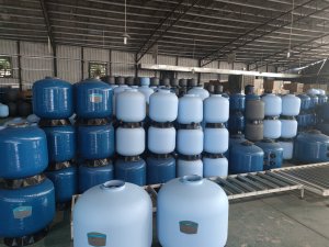 sand filter 