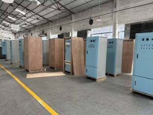 AOP Bulk production