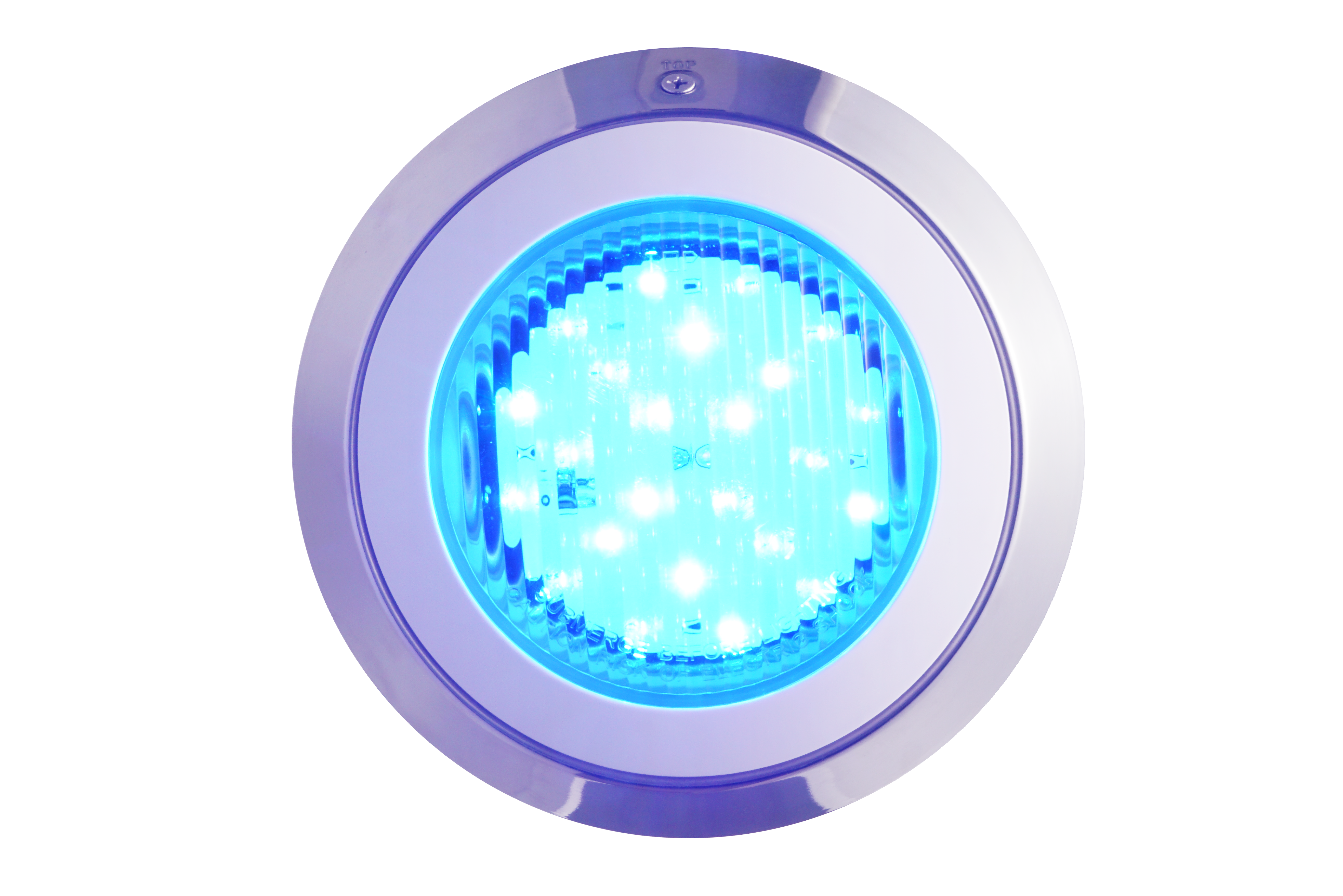 Laswim PE Y25 underwater pool light 02