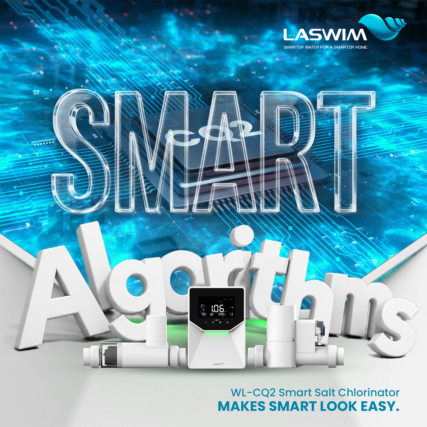 CQ2-Algorithms