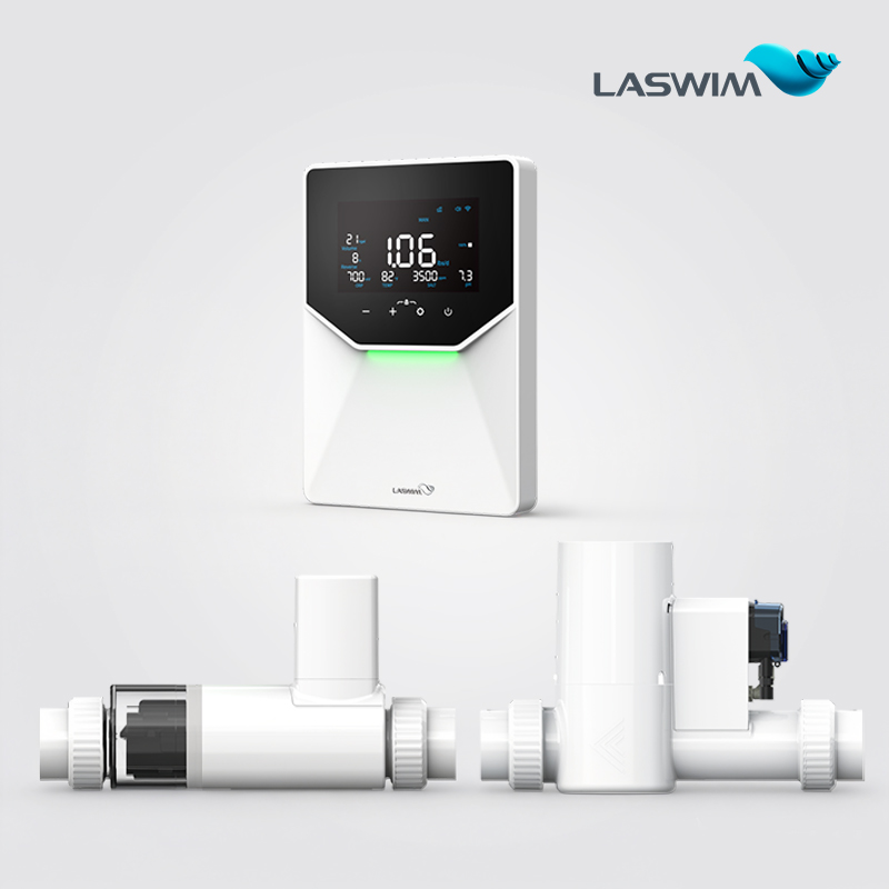 Laswim CQ2