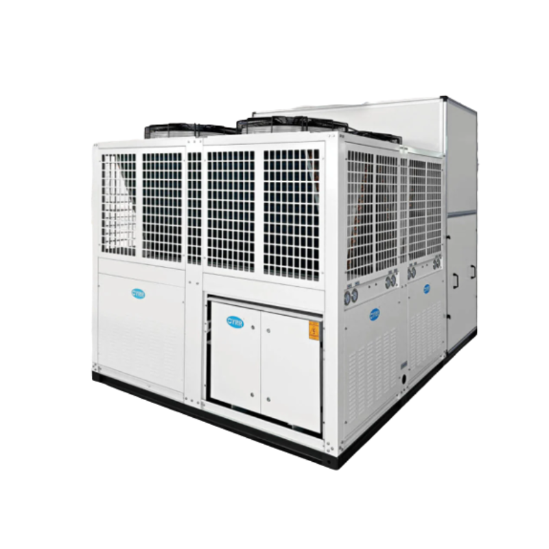 Direct Expansion (DX) Air Handling Unit