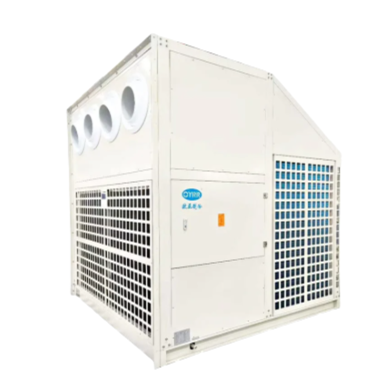 Tent air conditioner